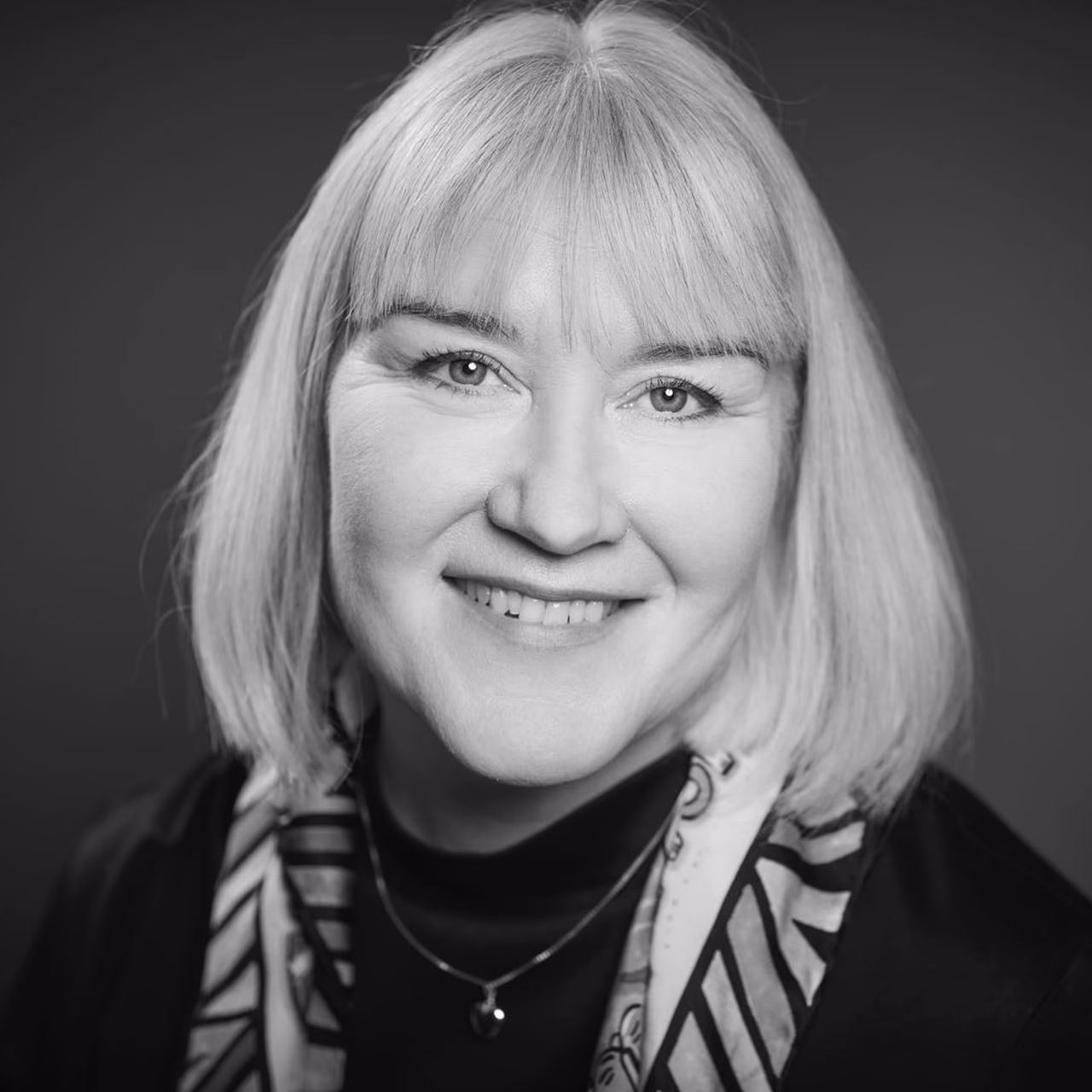 Carina Andersson