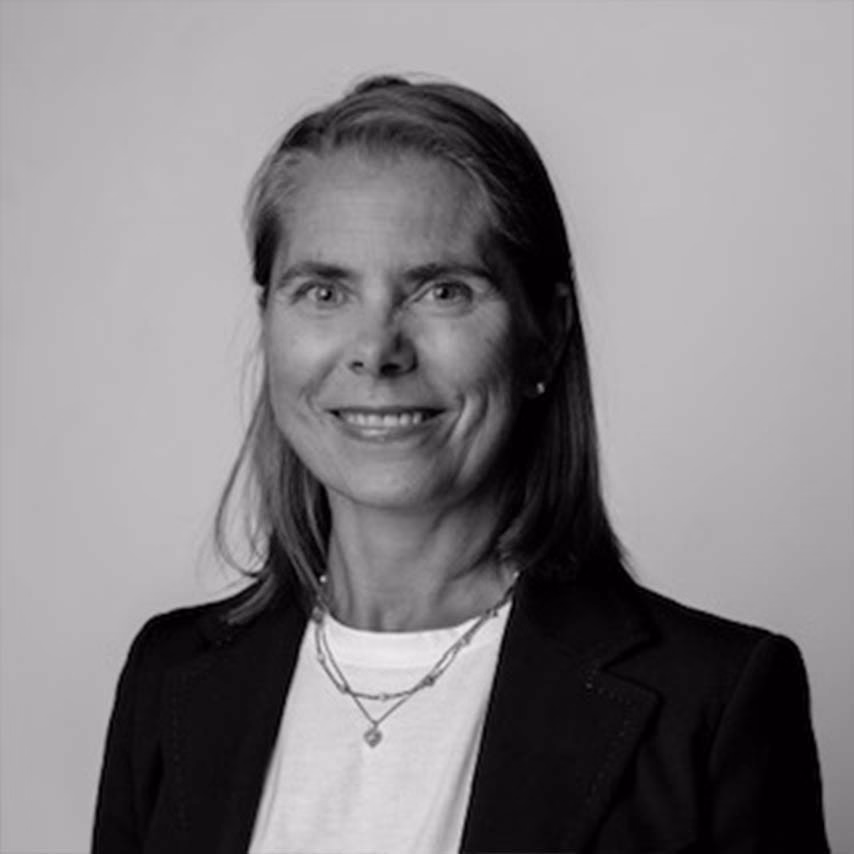 Louise Kathrine Dedichen